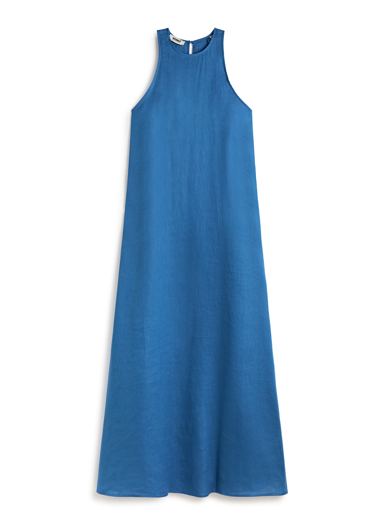 ROBE UKARA BLEUE