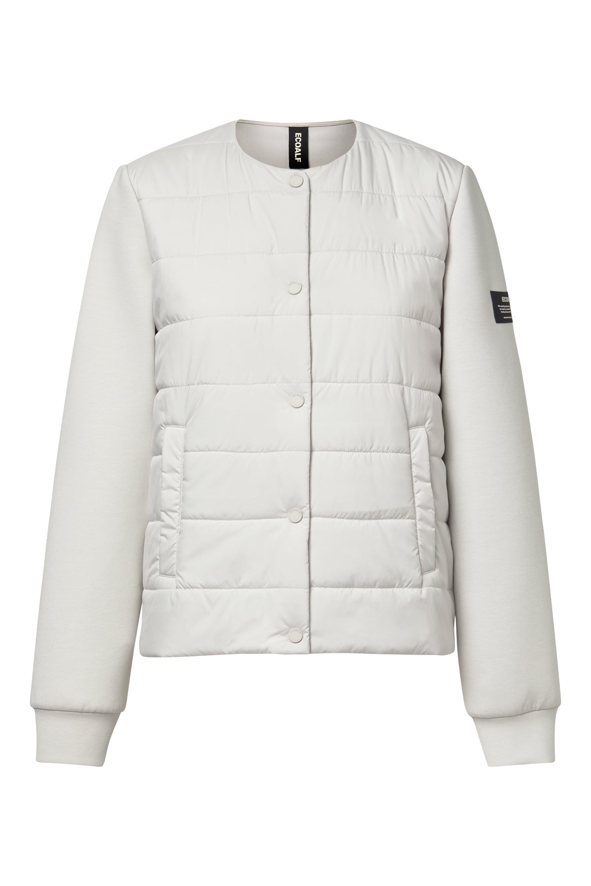 CHAQUETA AYLA GRIS