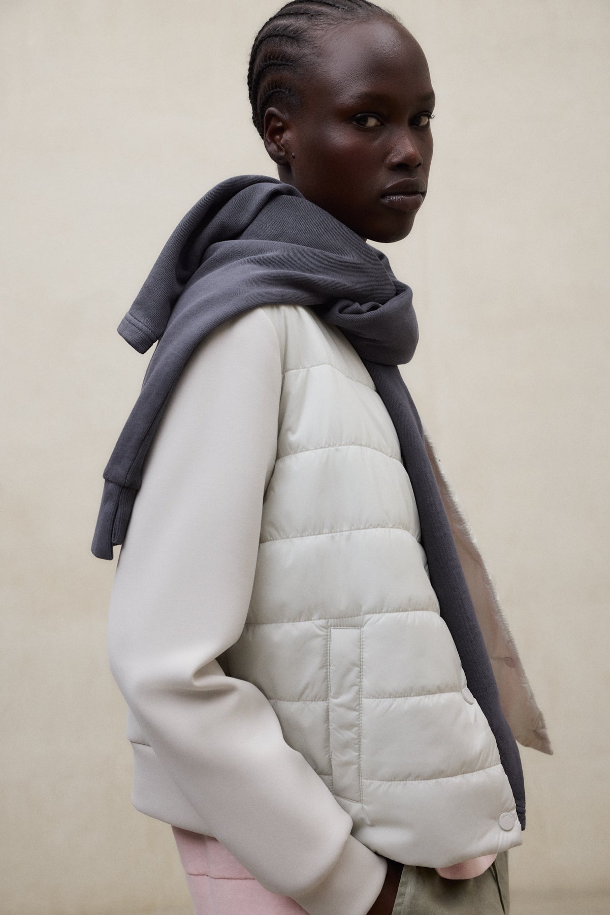 JACKE AYLA GRAU