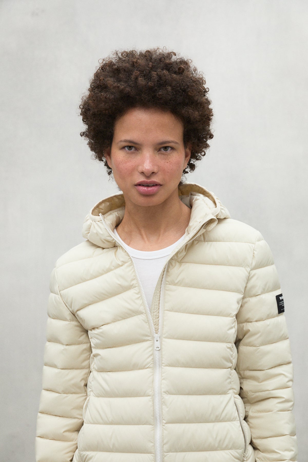 JACKE ATLANTIC BEIGE