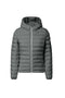 CHAQUETA ATLANTIC VERDE