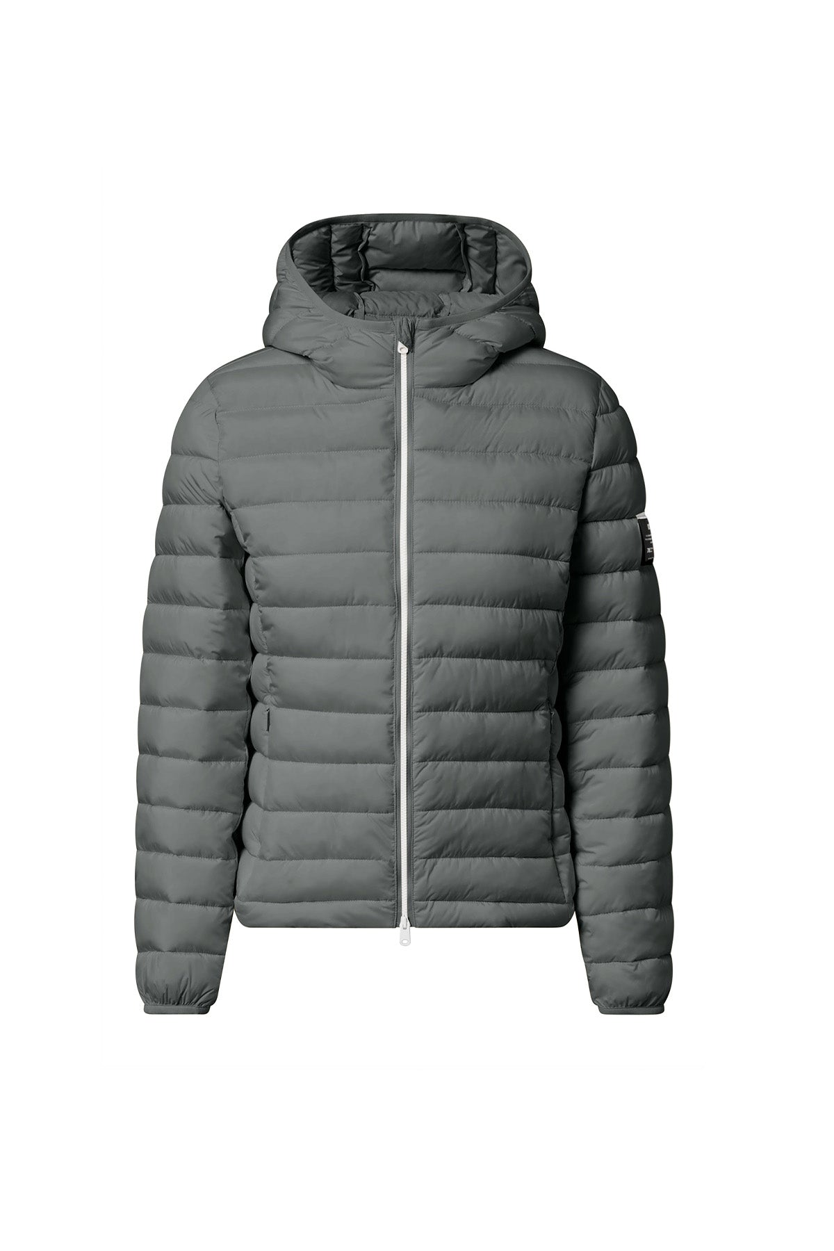 CHAQUETA ATLANTIC VERDE