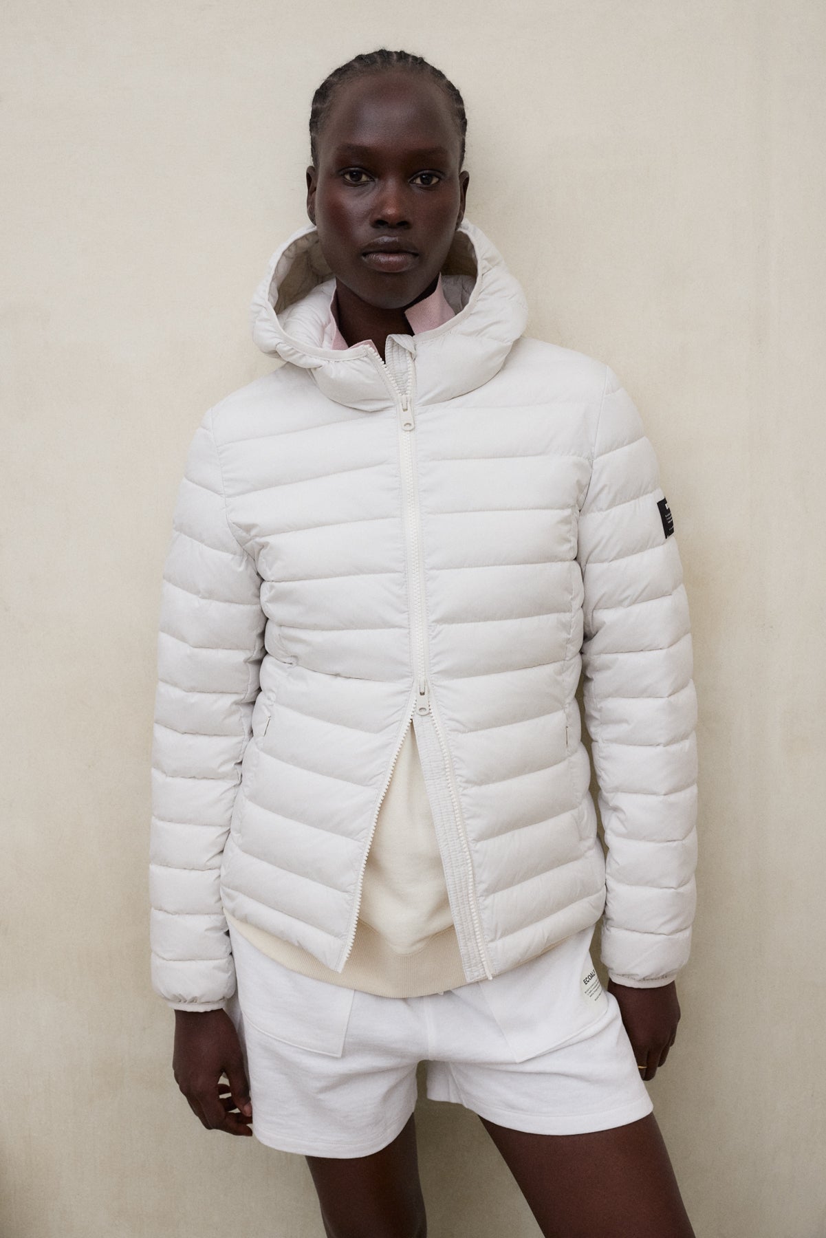 JACKE ATLANTIC WEISS