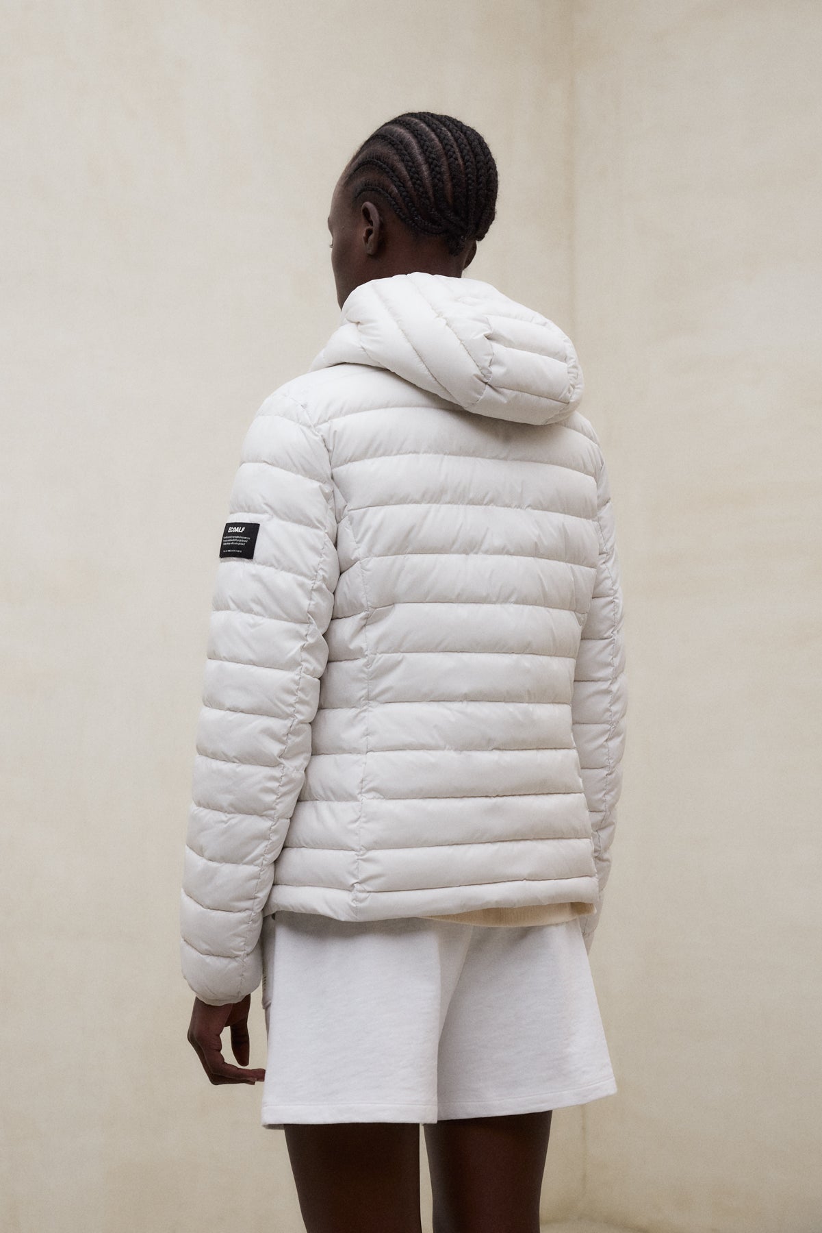 JACKE ATLANTIC WEISS