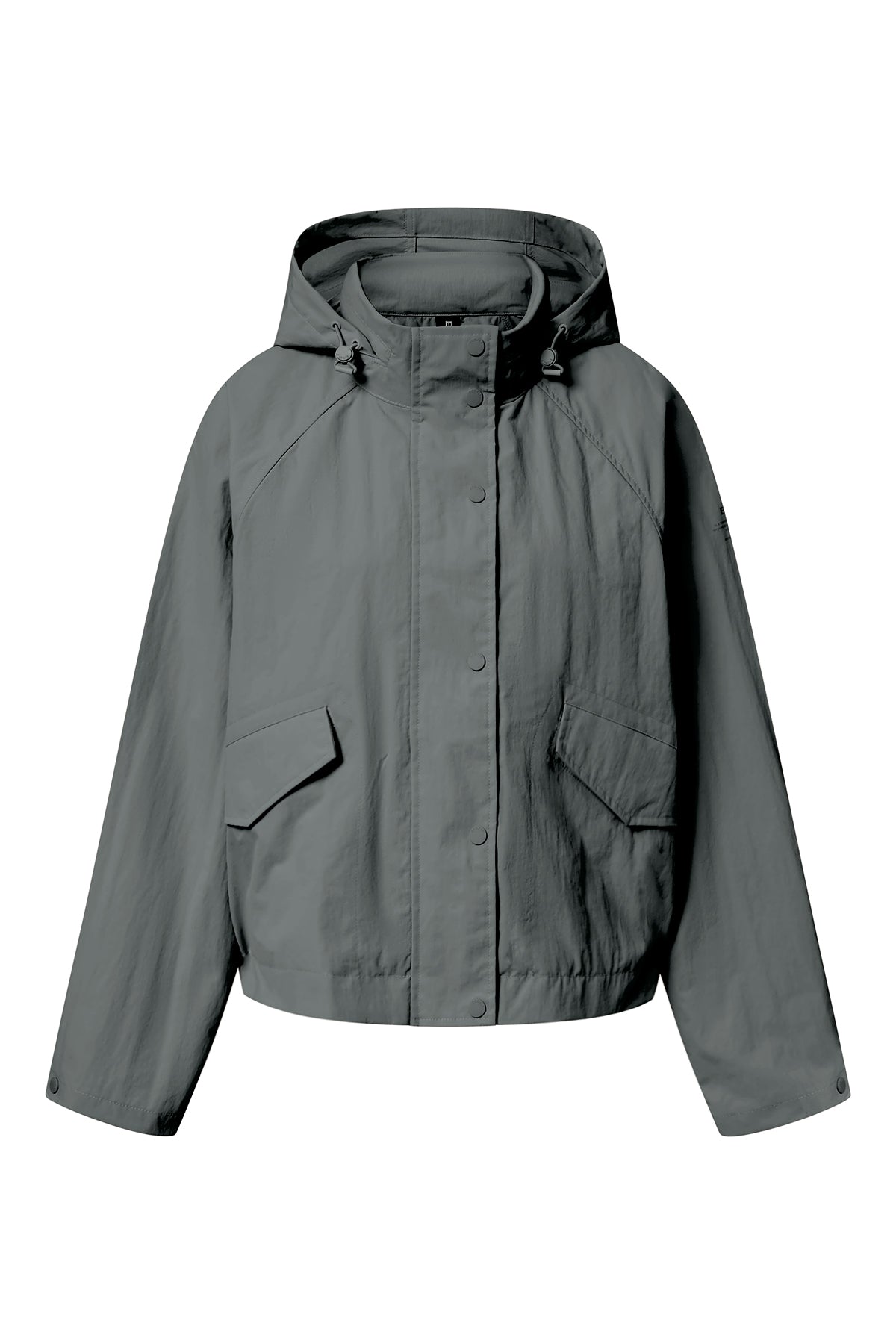 VESTE BELUMUT KHAKI