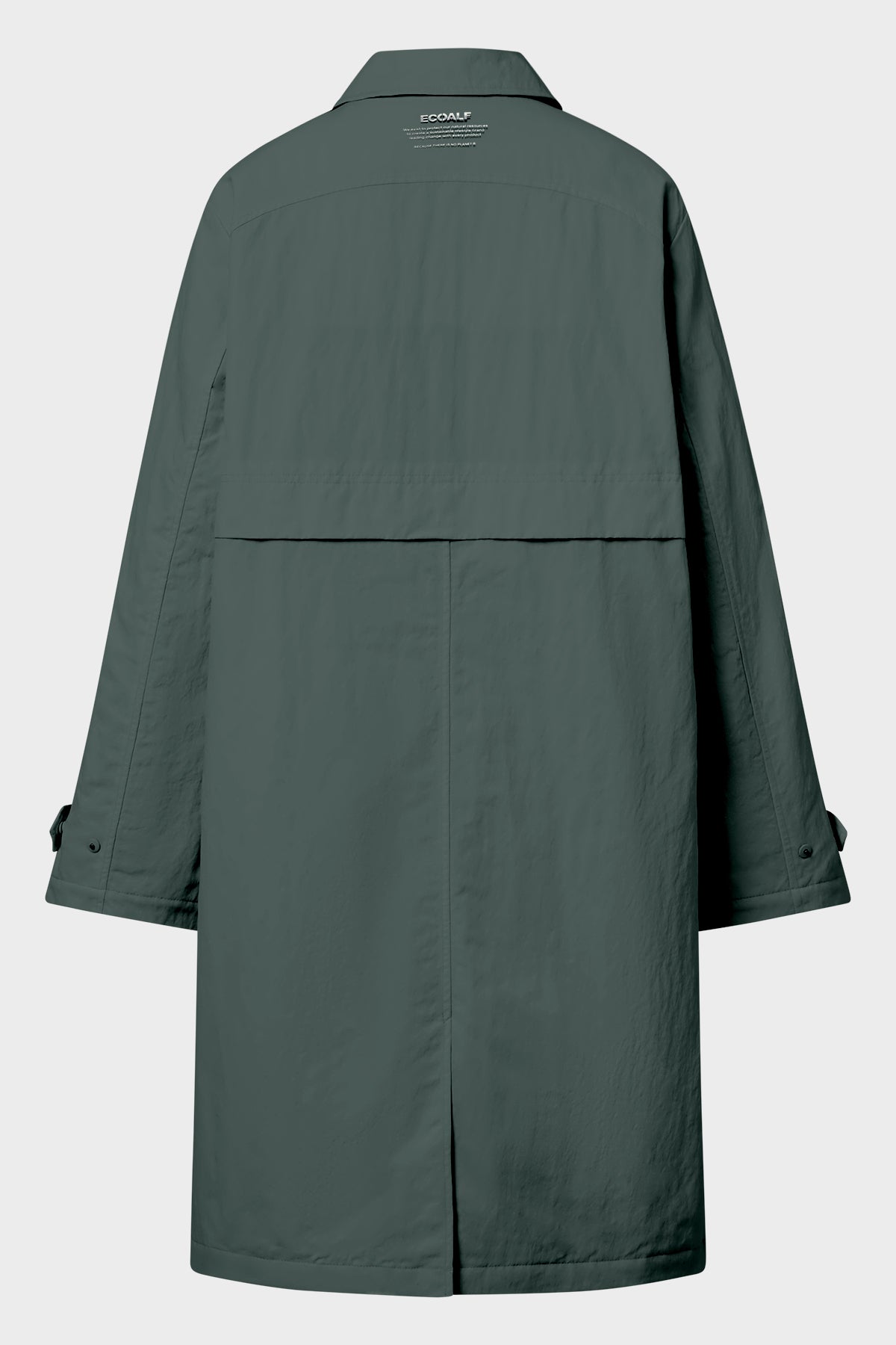 KHAKI CALOA JACKET