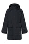 VESTE COVA BLEU MARINE