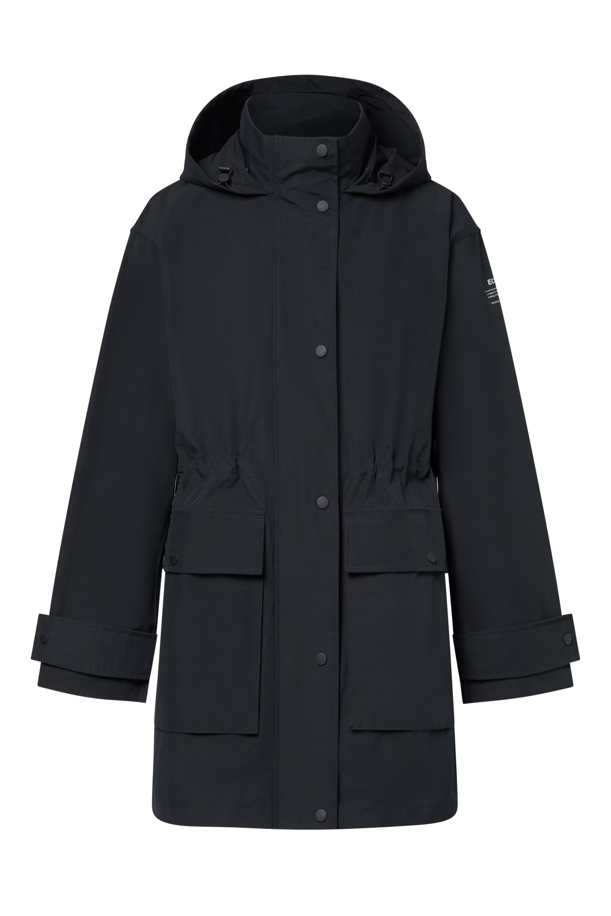 JACKE COVA MARINEBLAU