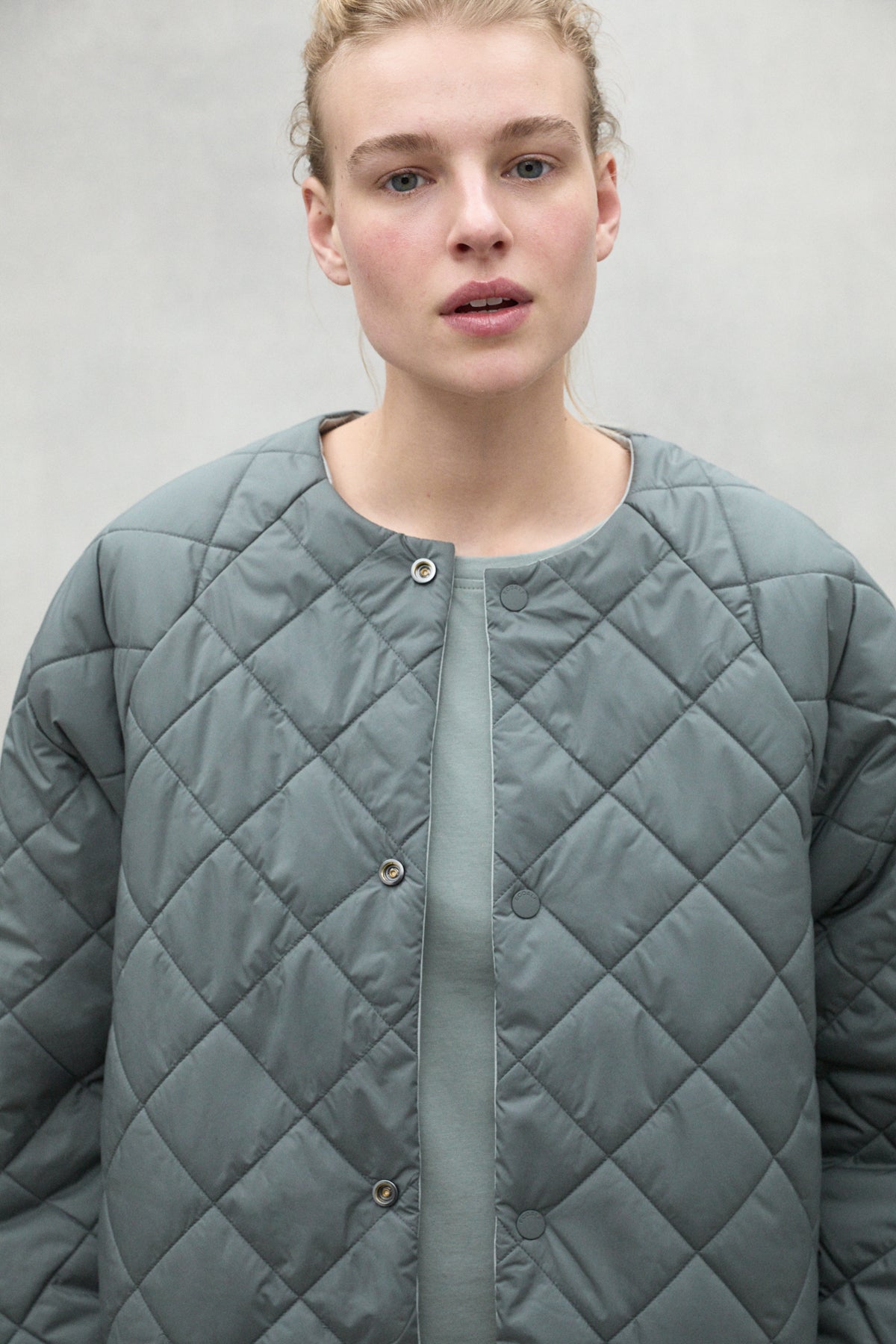 WENDJACKE GAVEA GRAU