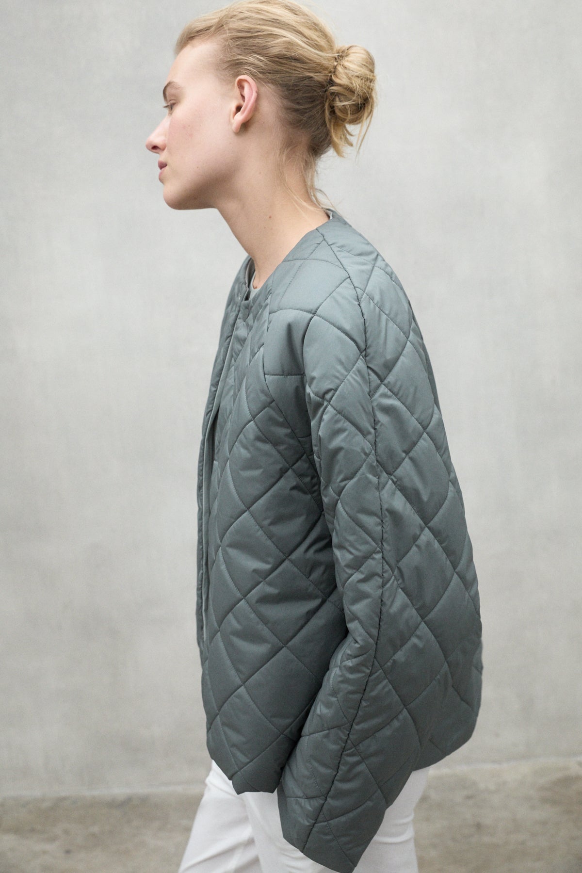 WENDJACKE GAVEA GRAU