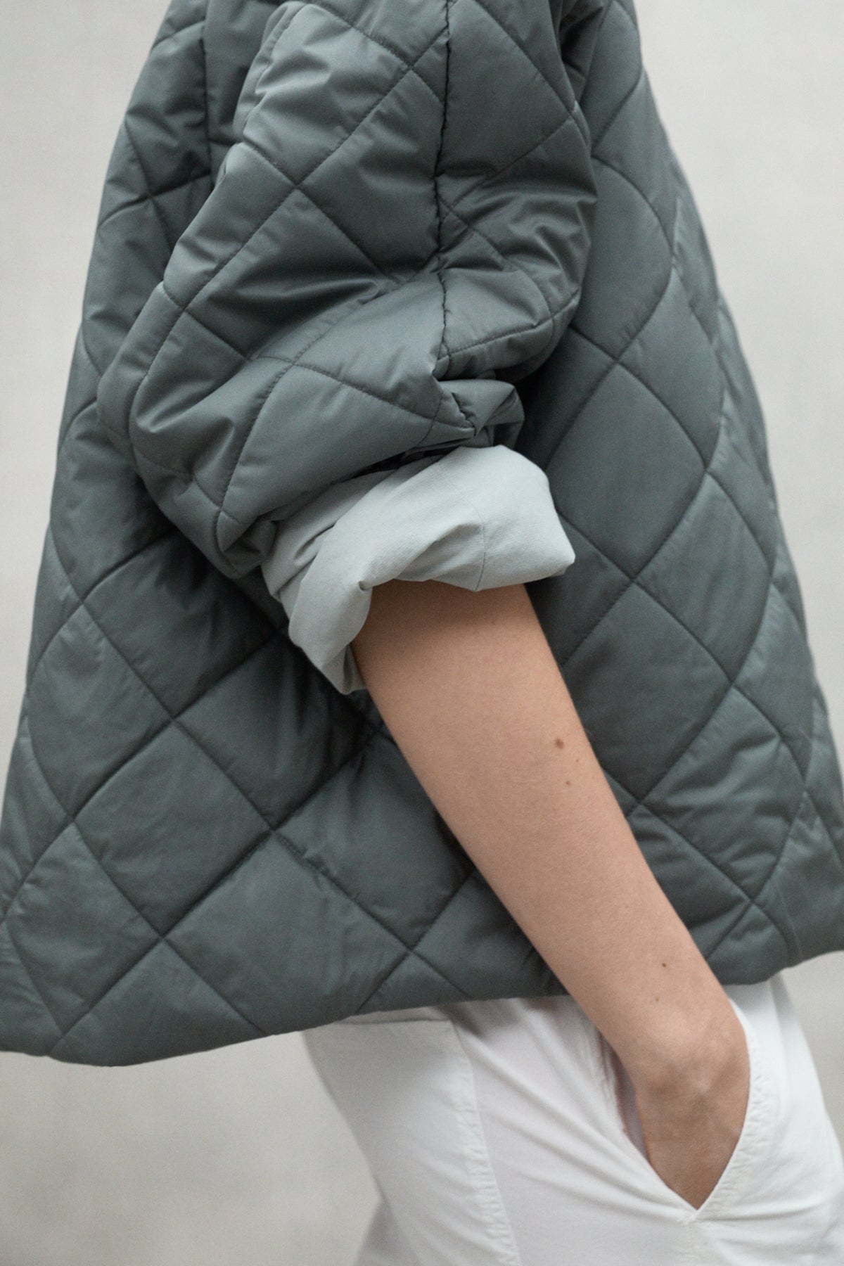 WENDJACKE GAVEA GRAU