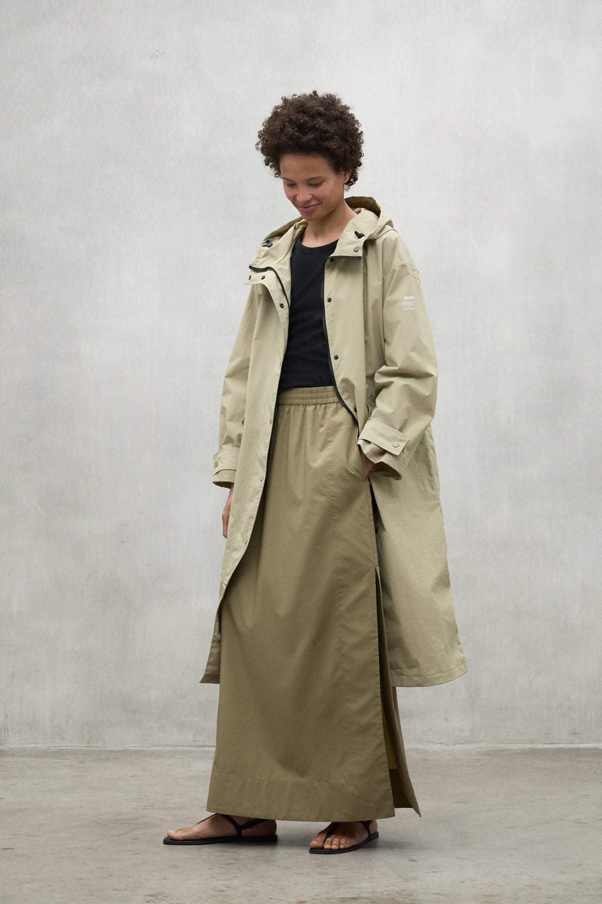 JACKE JUNO BEIGE