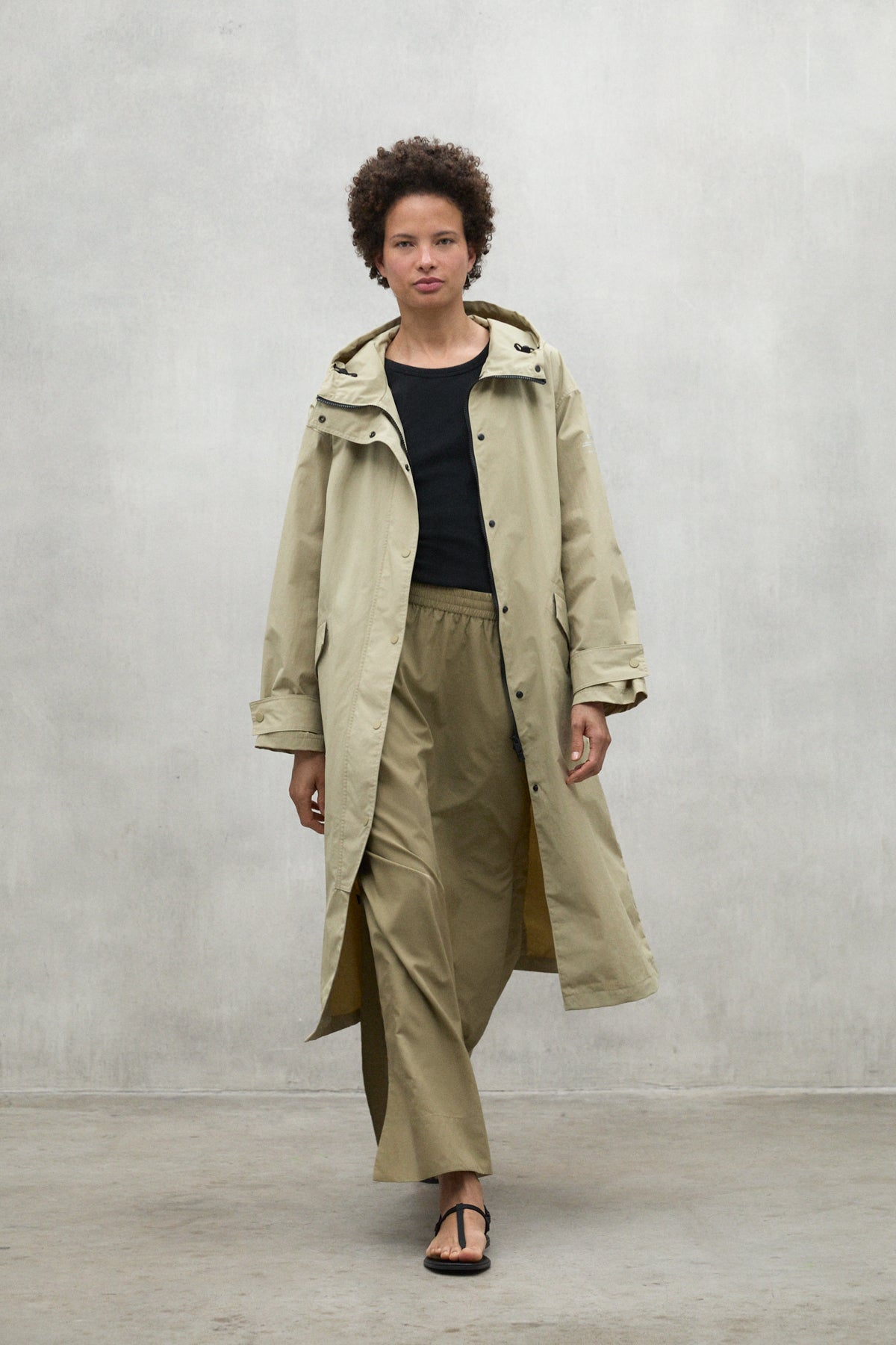 JACKE JUNO BEIGE
