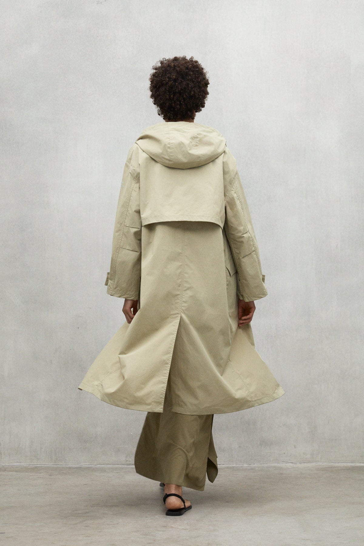 JACKE JUNO BEIGE