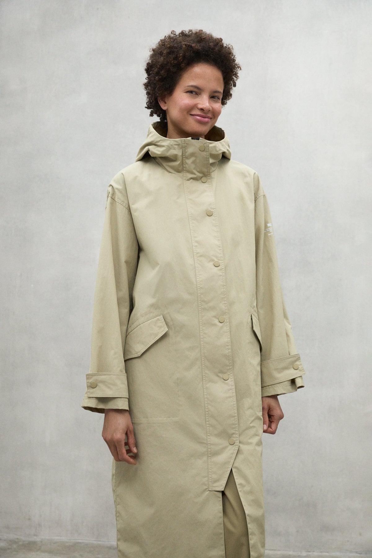 JACKE JUNO BEIGE