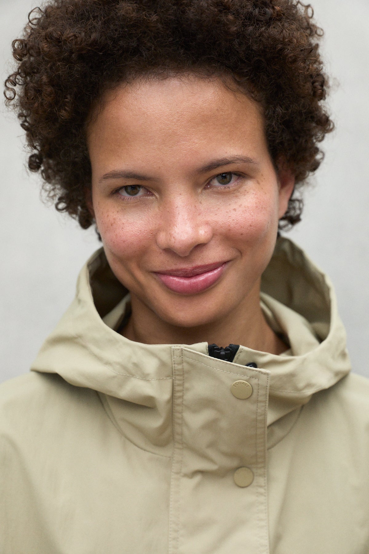 JACKE JUNO BEIGE