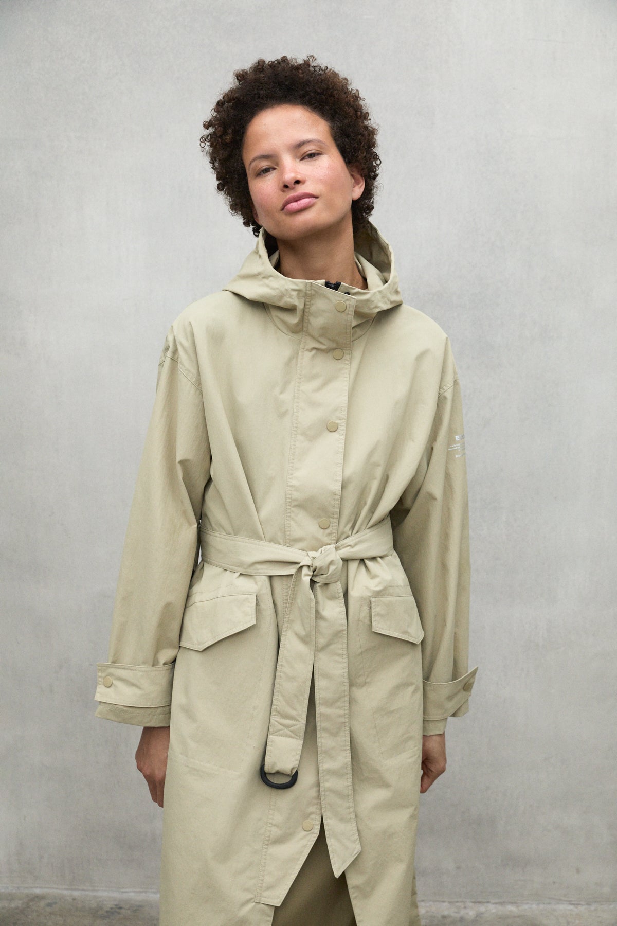 JACKE JUNO BEIGE