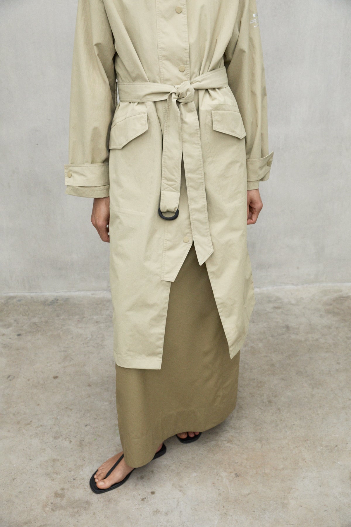 JACKE JUNO BEIGE