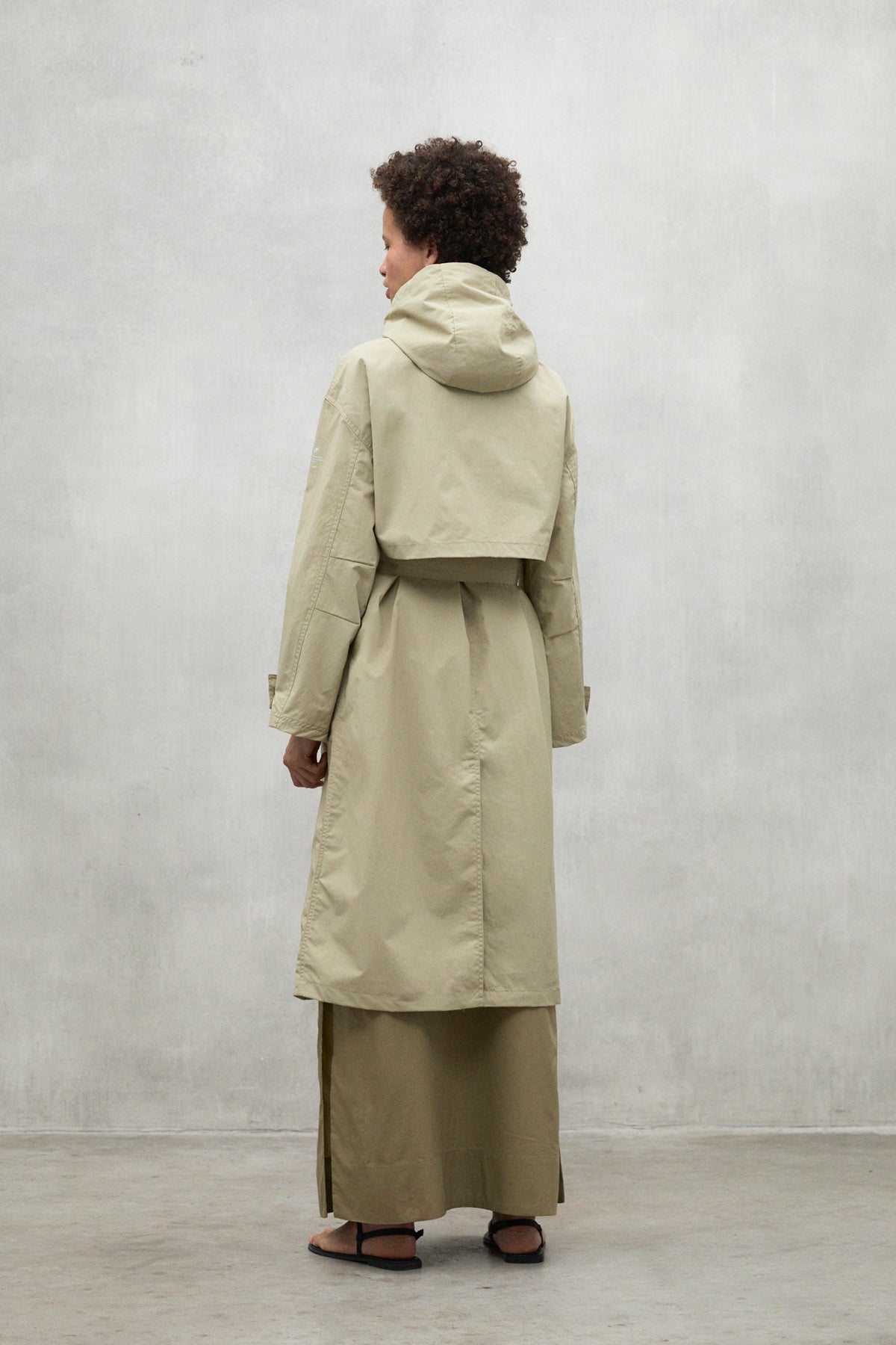 JACKE JUNO BEIGE