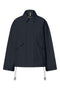 GIACCA MAJOR BLU NAVY
