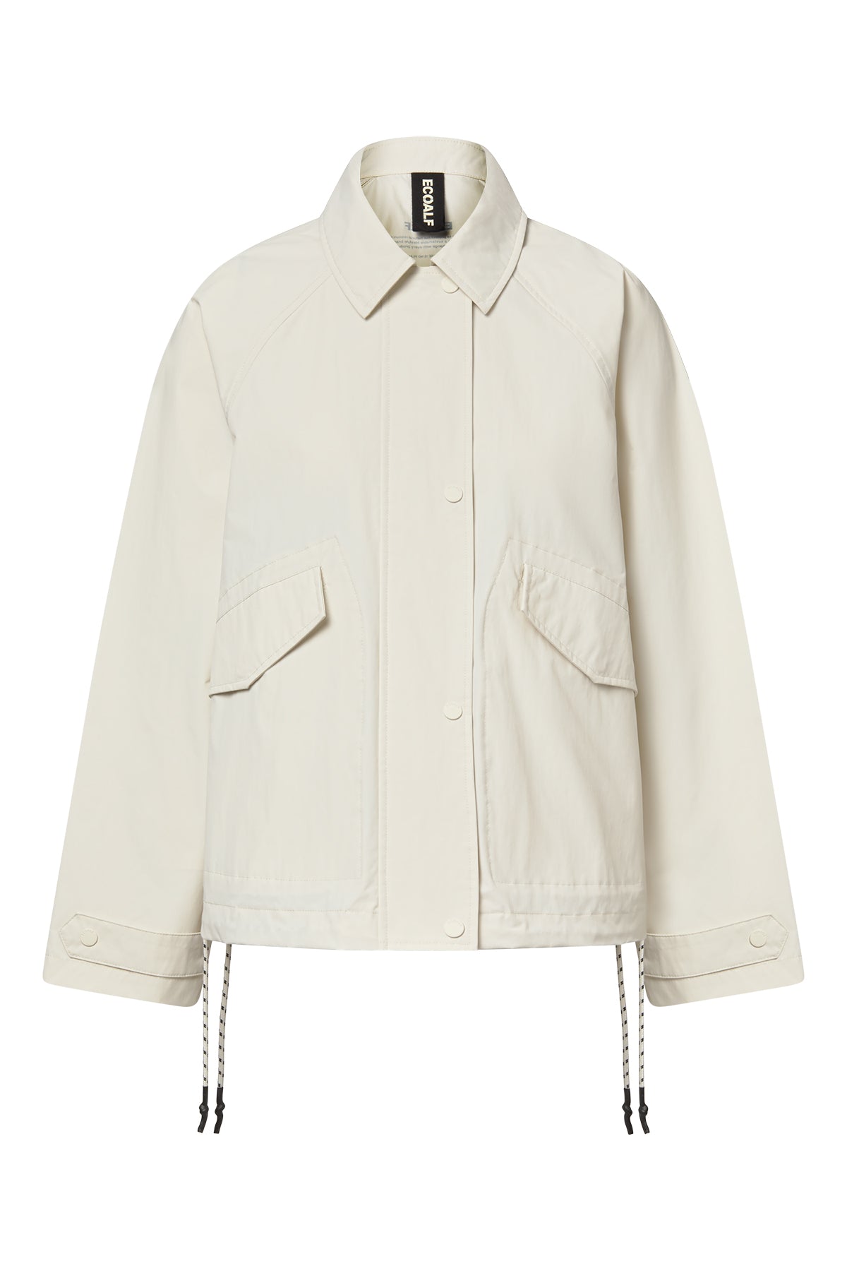 JACKE MAJOR WEISS
