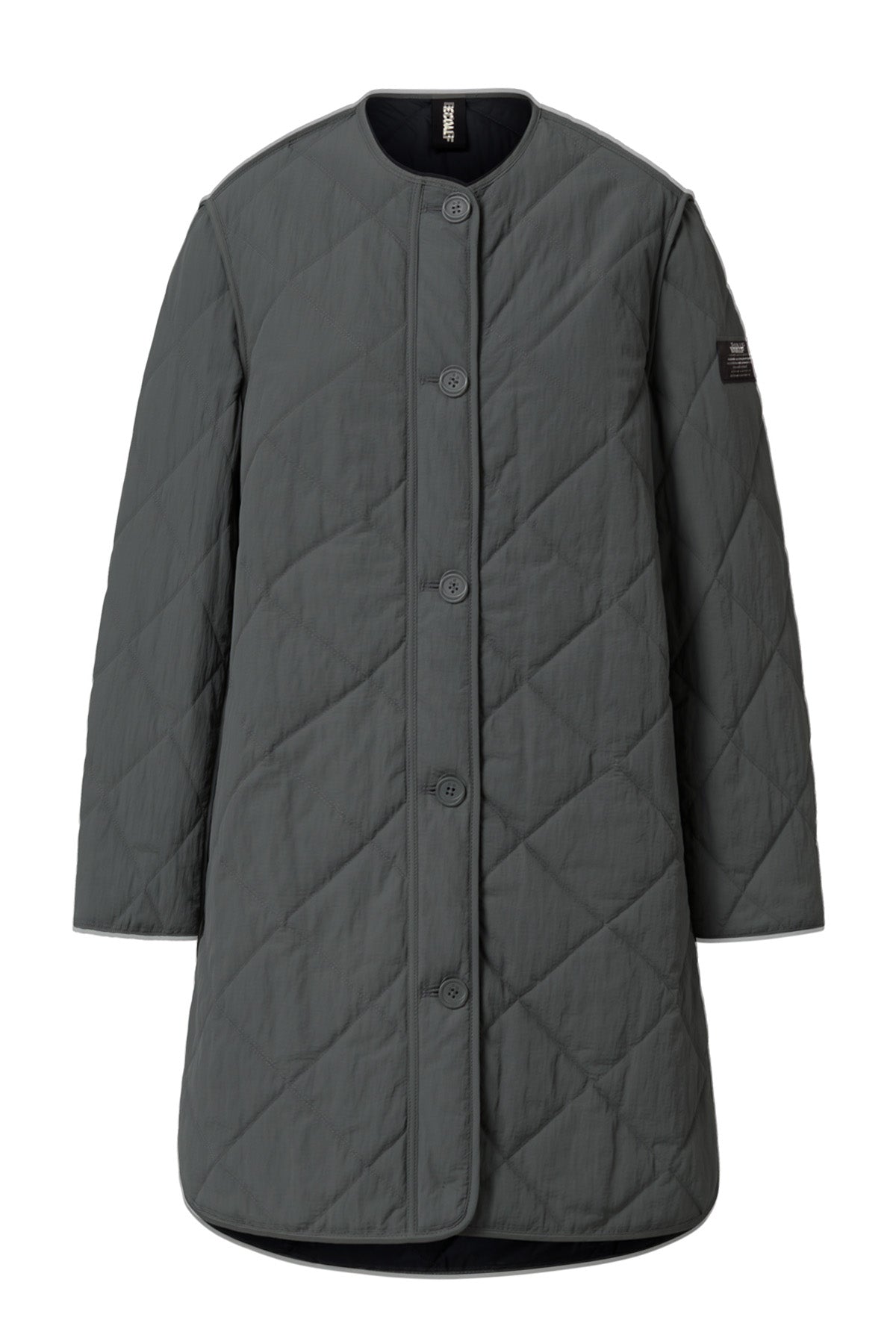 JACKE MAYEN KHAKI