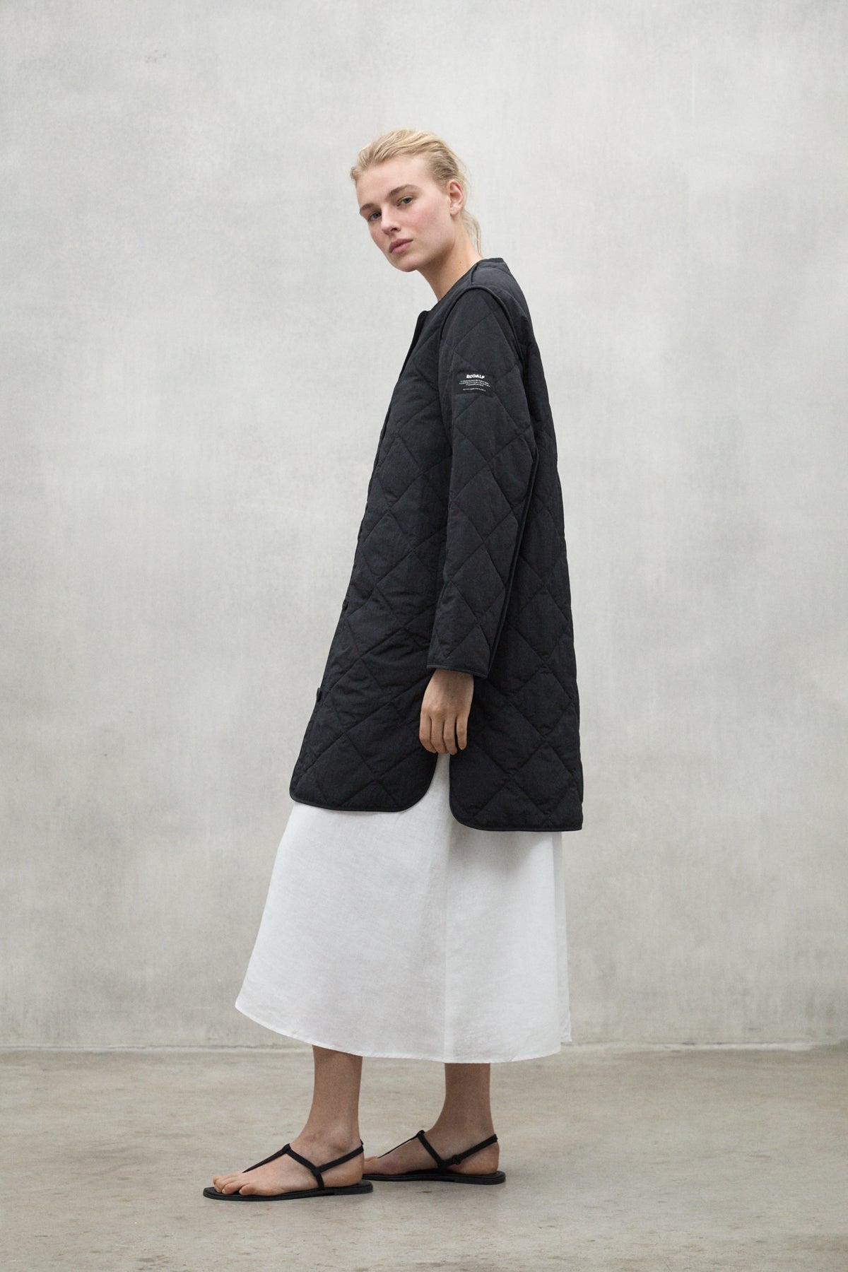 JACKE MAYEN SCHWARZ