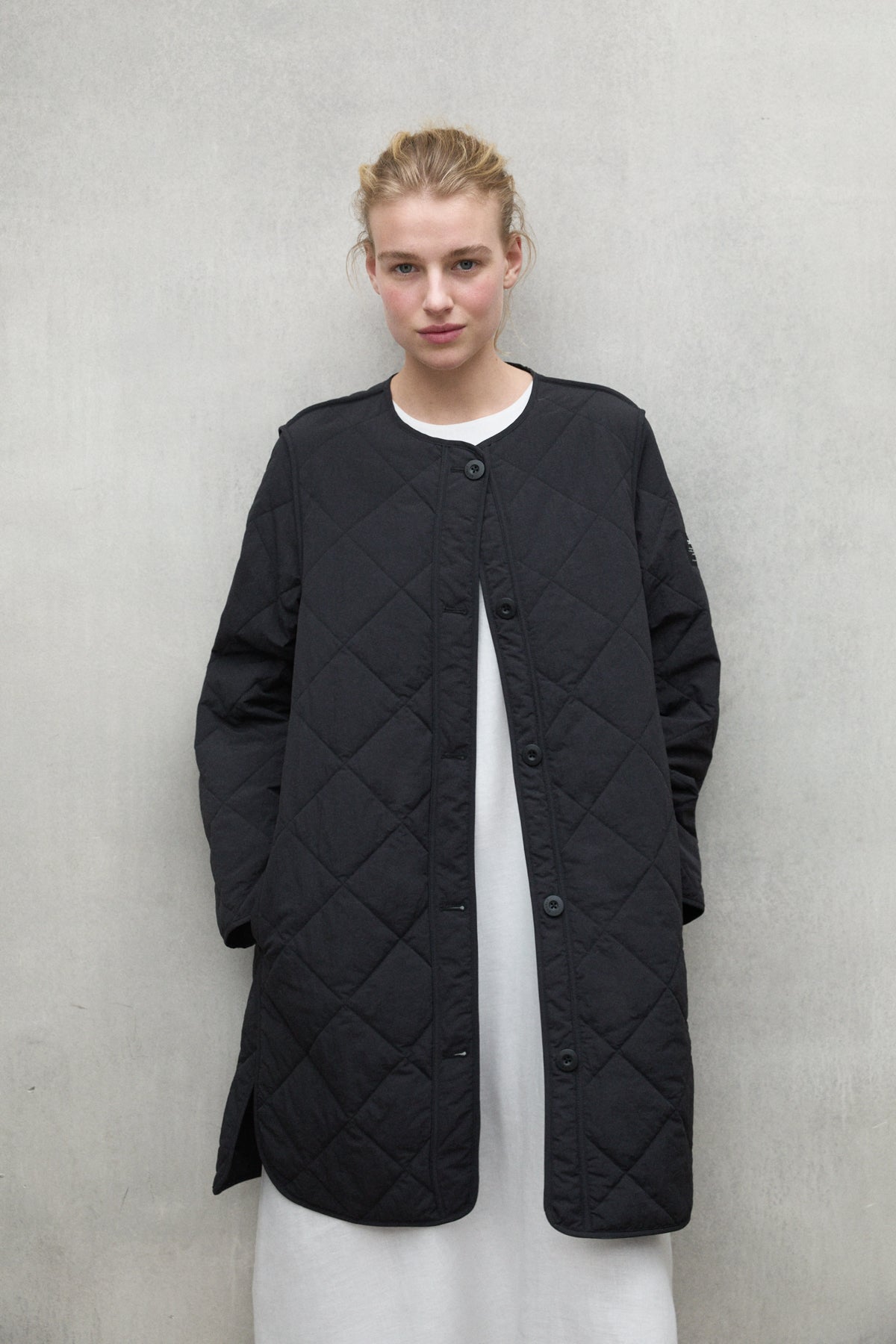 JACKE MAYEN SCHWARZ