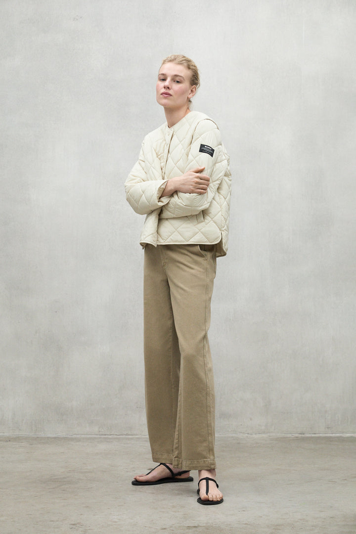 JACKE MUSA BEIGE