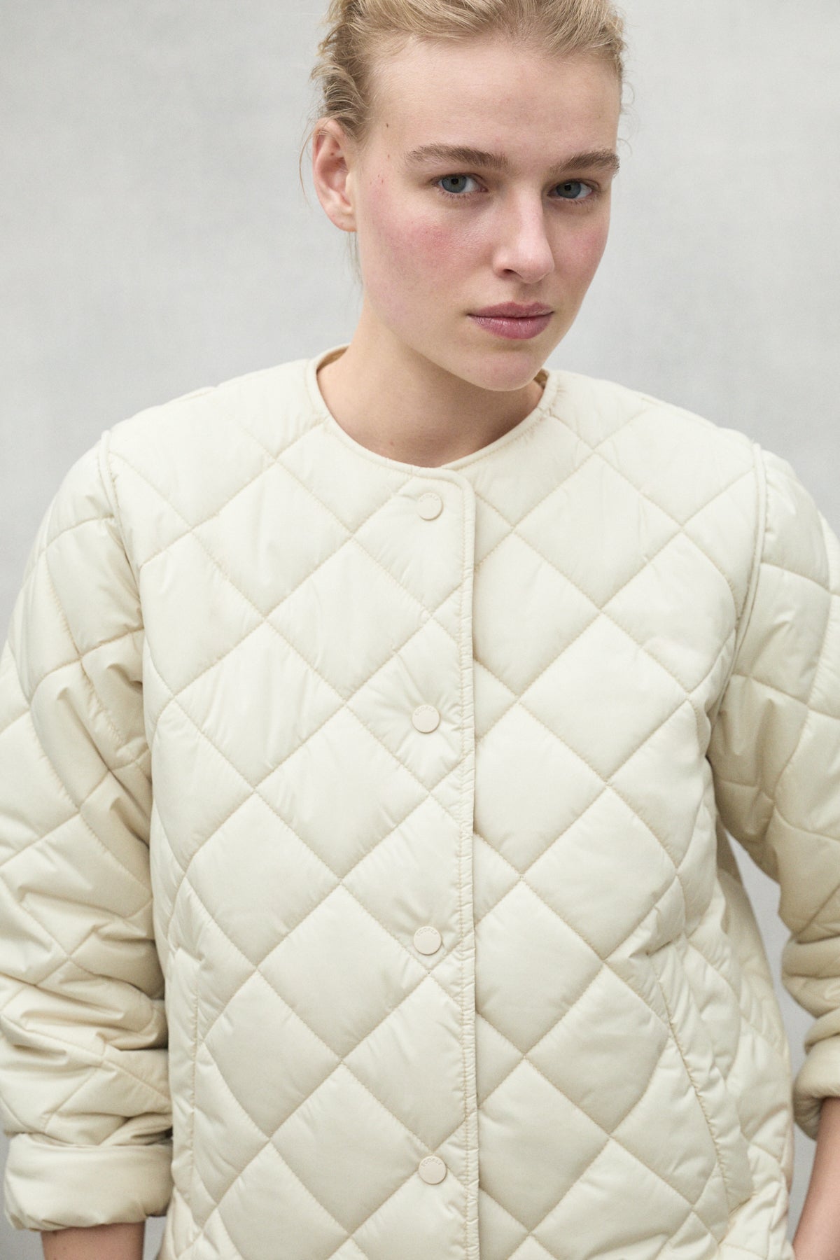 JACKE MUSA BEIGE