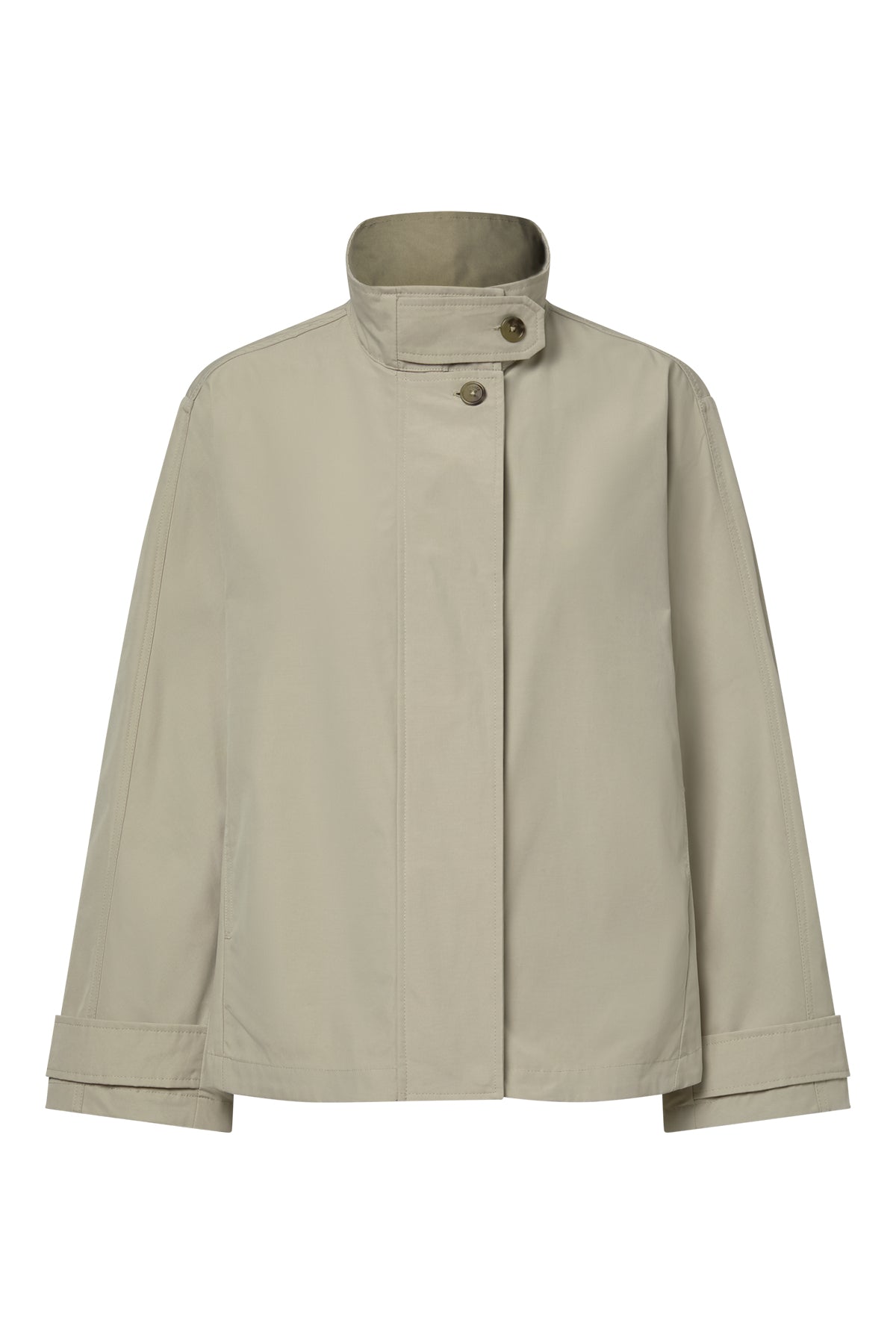 VESTE NEBU BEIGE