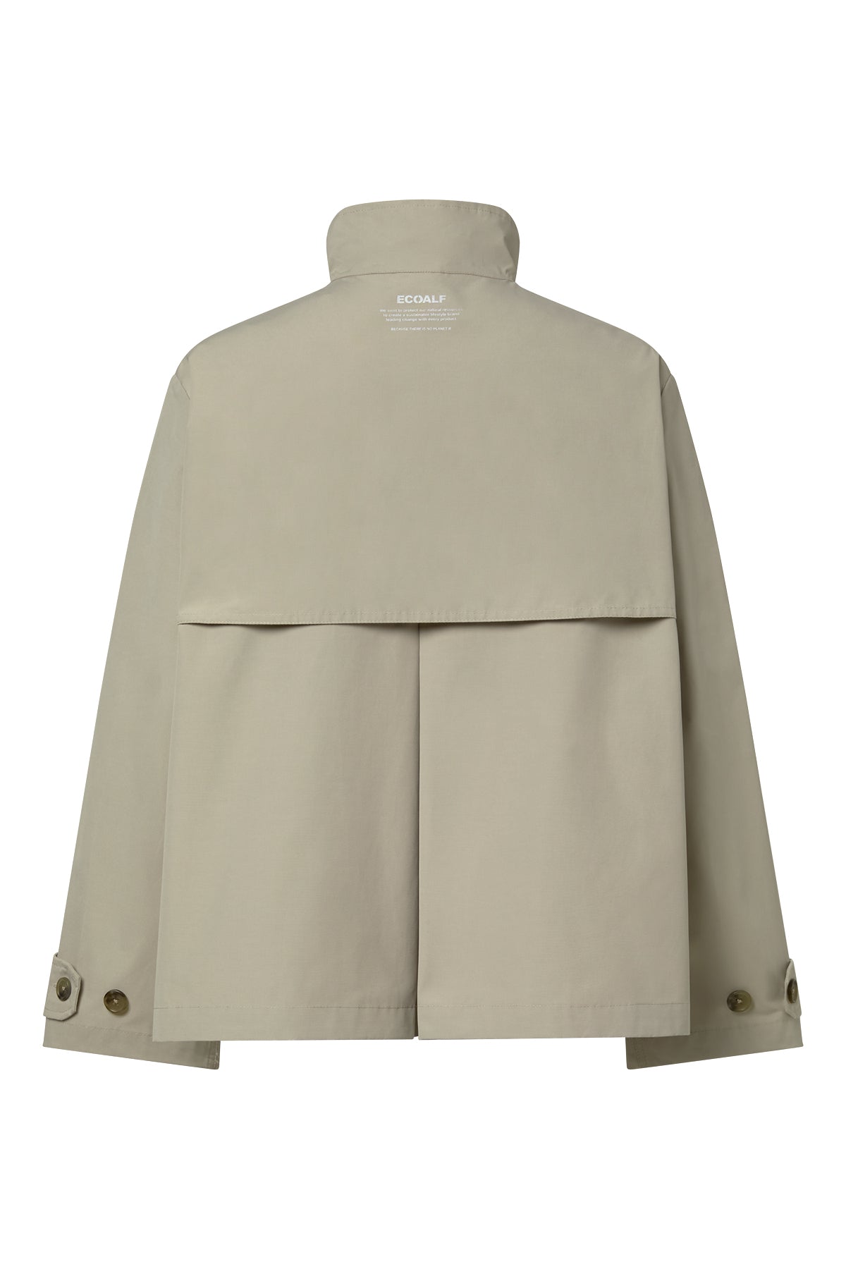 VESTE NEBU BEIGE