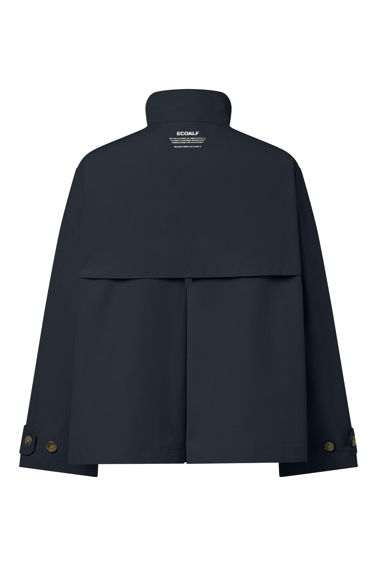 JACKE NEBU MARINEBLAU