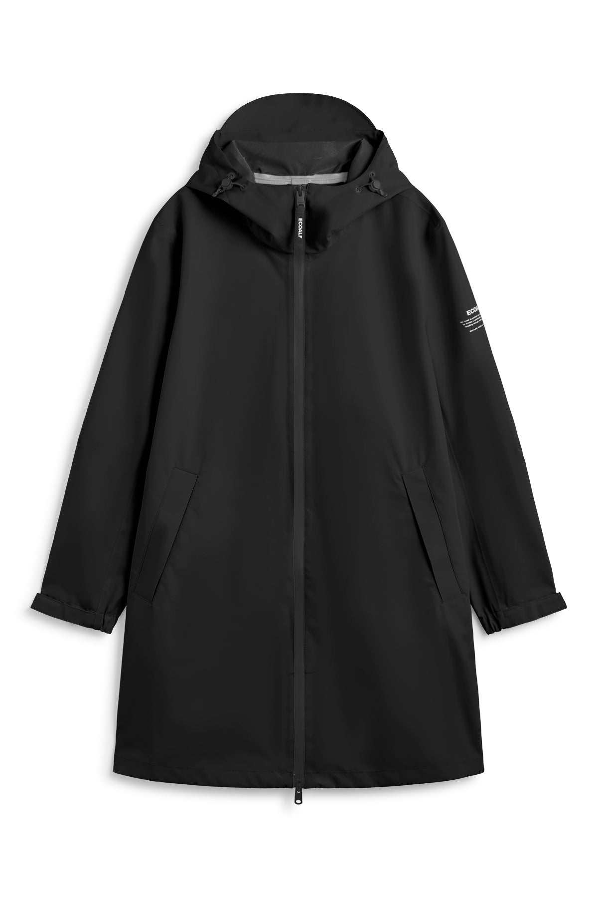 VESTE NEVE NOIRE