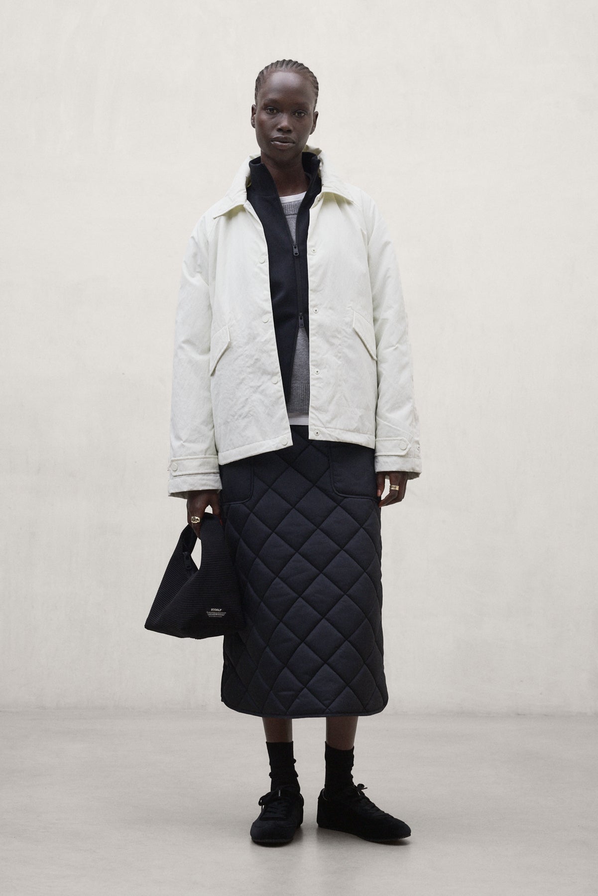 JACKE SAONE WEISS