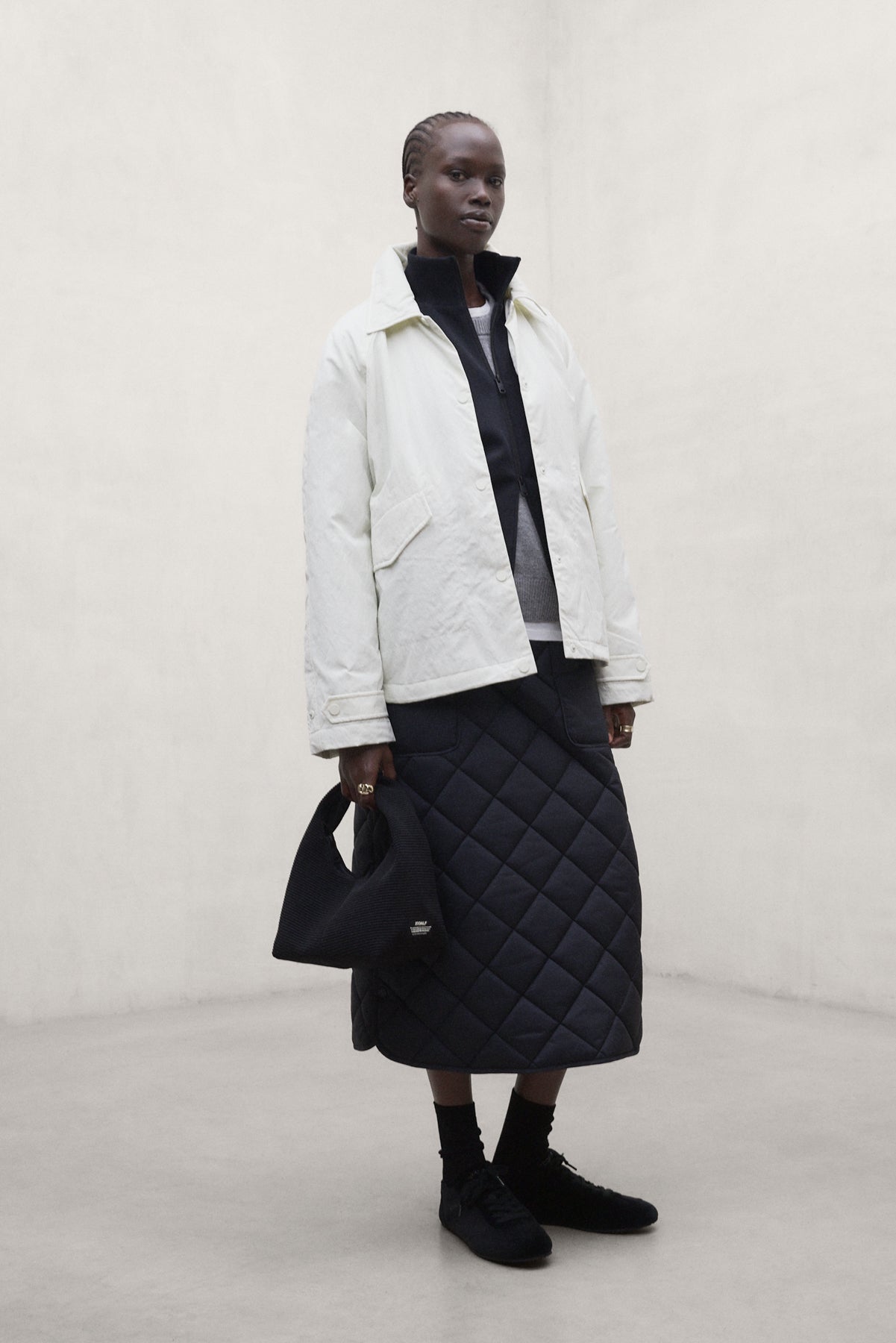 JACKE SAONE WEISS