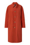 CHAQUETA STONG ROJA