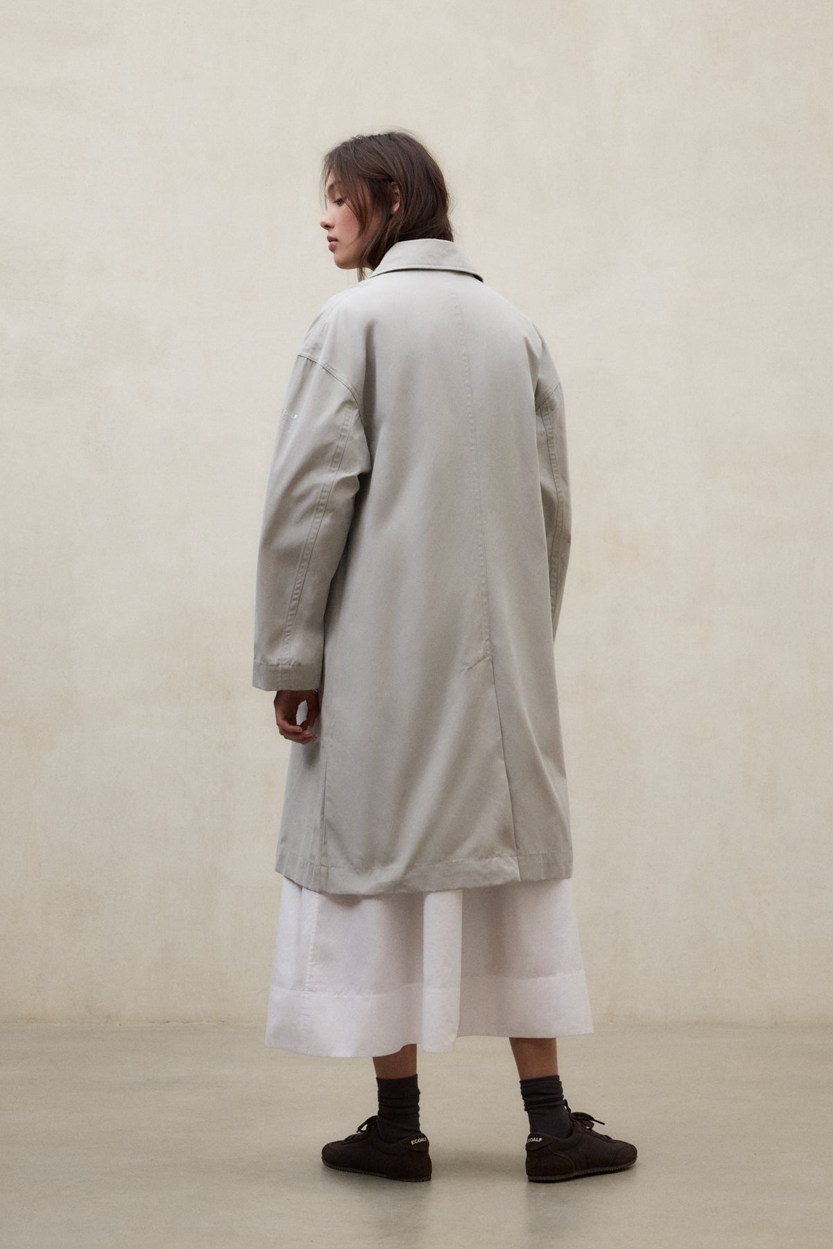 STONG BEIGE JACKE