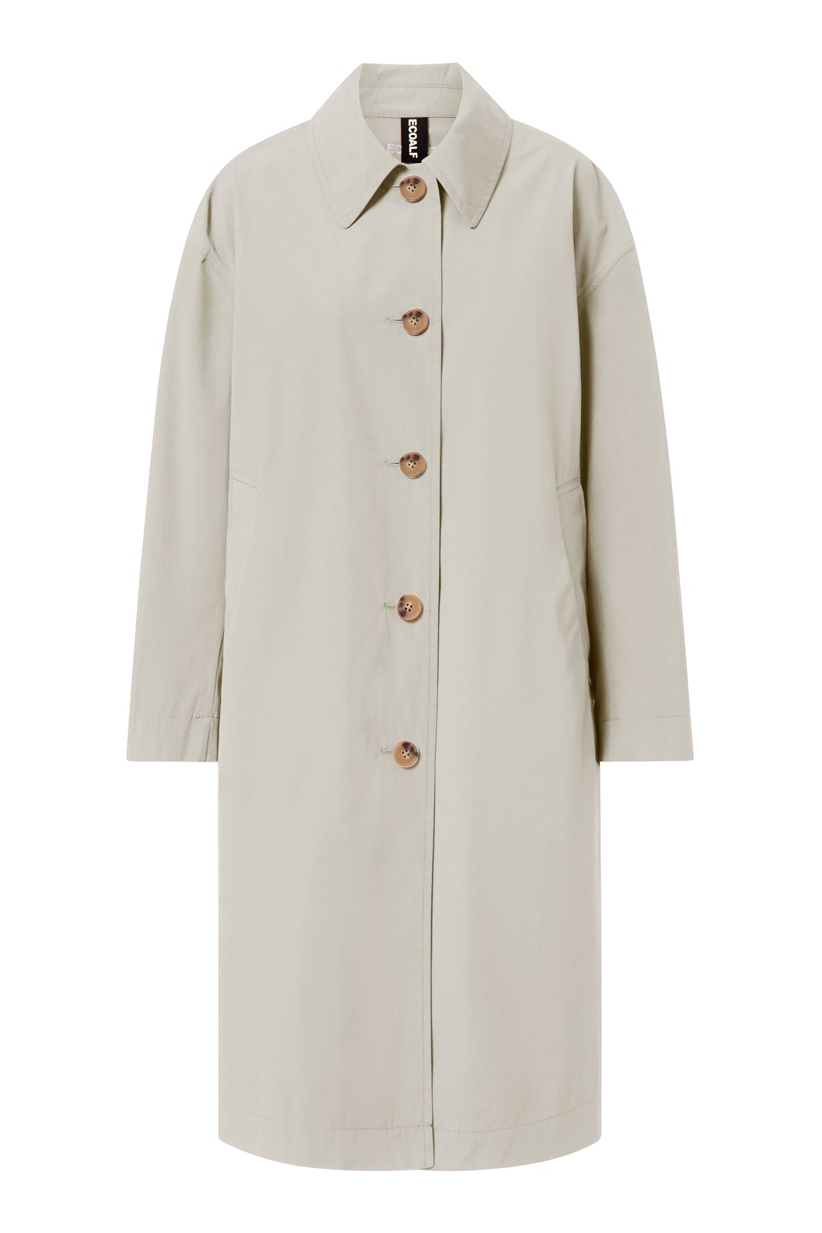 STONG BEIGE JACKE