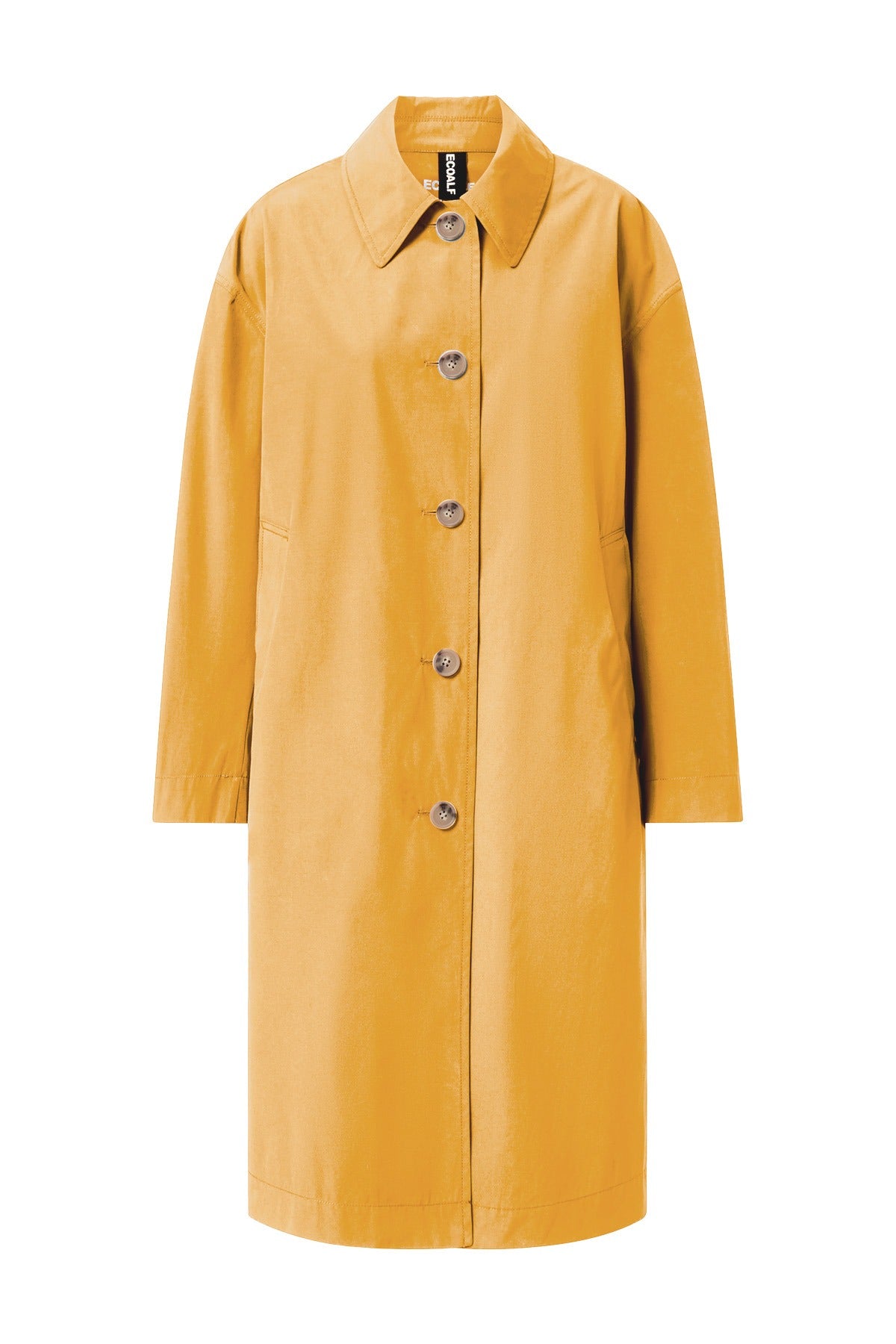 VESTE STONG ORANGE