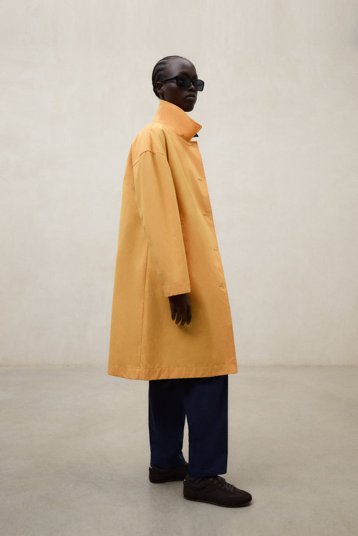 VESTE STONG ORANGE