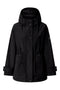 CHAQUETA TABUR NEGRA