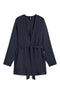 VESTE TANA BLEU MARINE