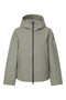 GREEN VENIS JACKET