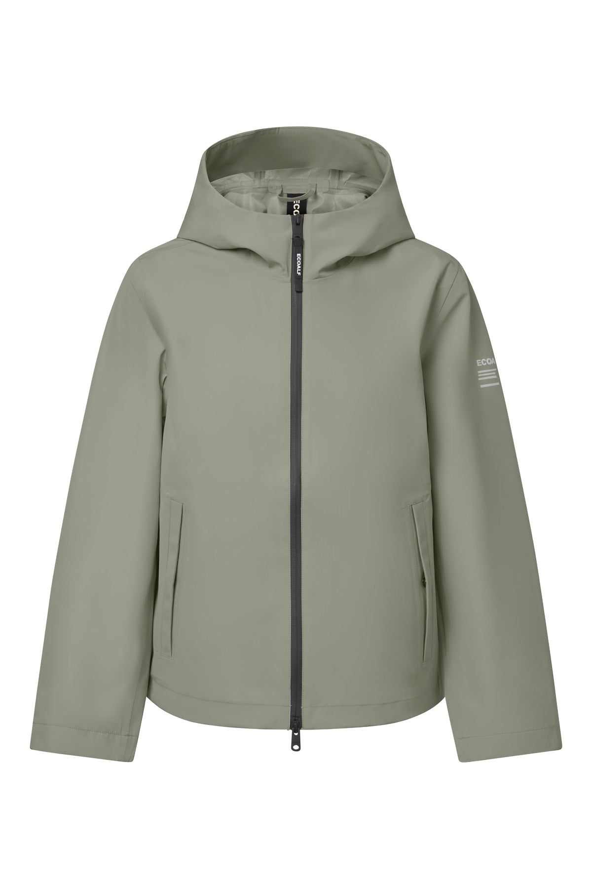 JACKE VENIS GRÜN