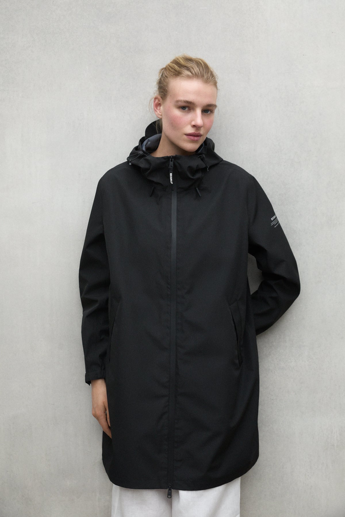 JACKE VENUE SCHWARZ