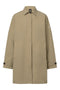 BEIGER PACKBARER TRENCHCOAT VERNE