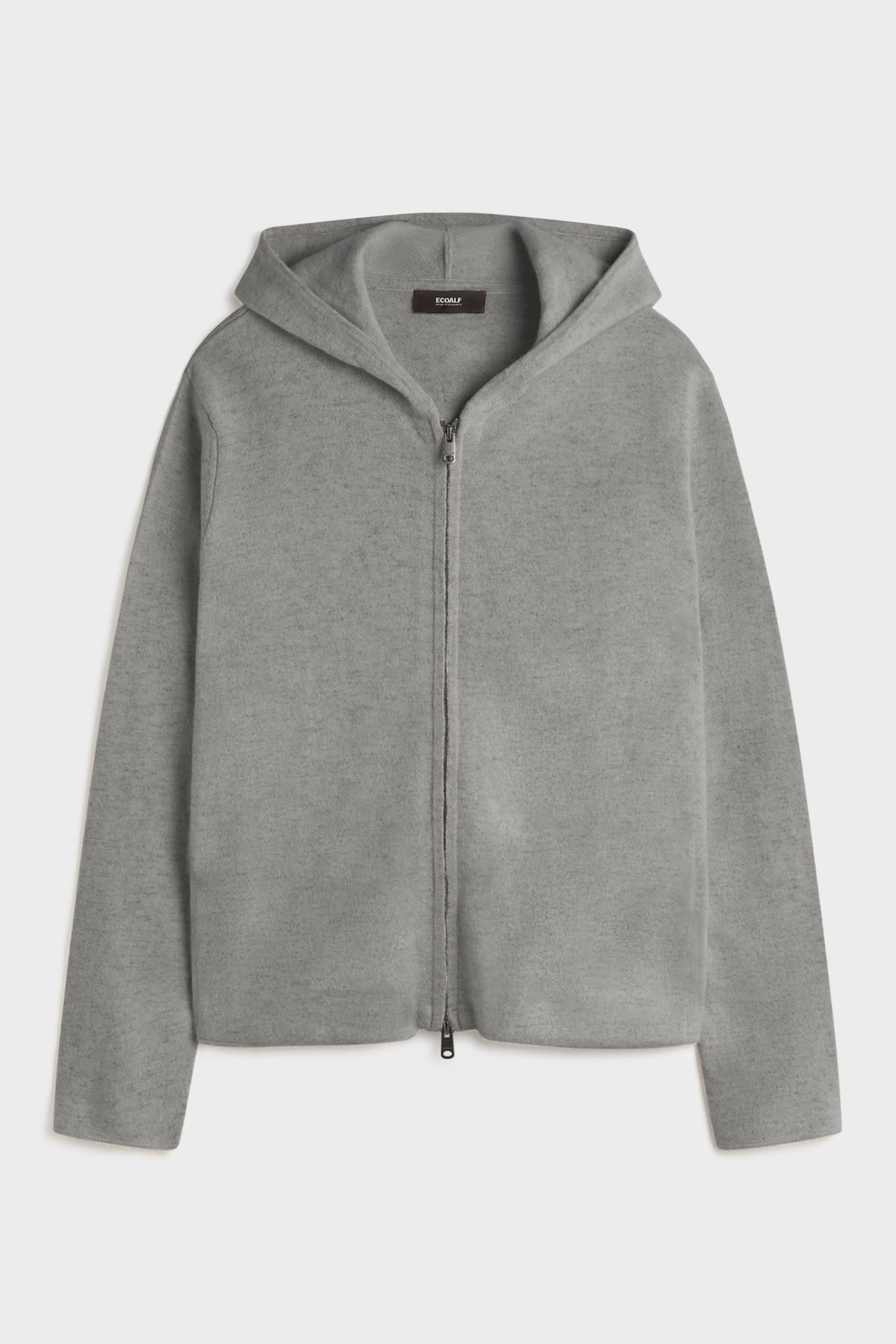 PULLOVER APRIL GRAU