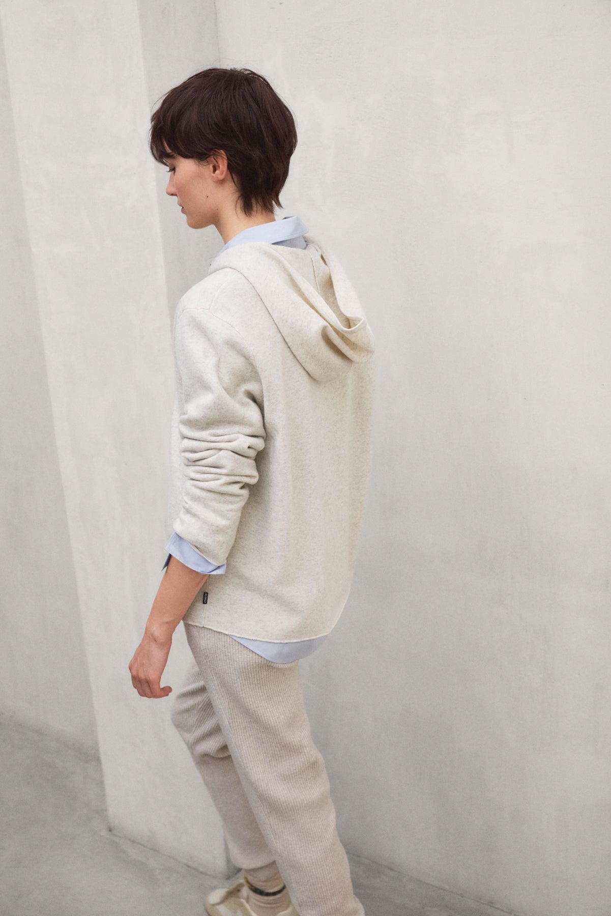 JERSEY APRIL BEIGE