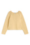 PULLOVER ALAMO GELB